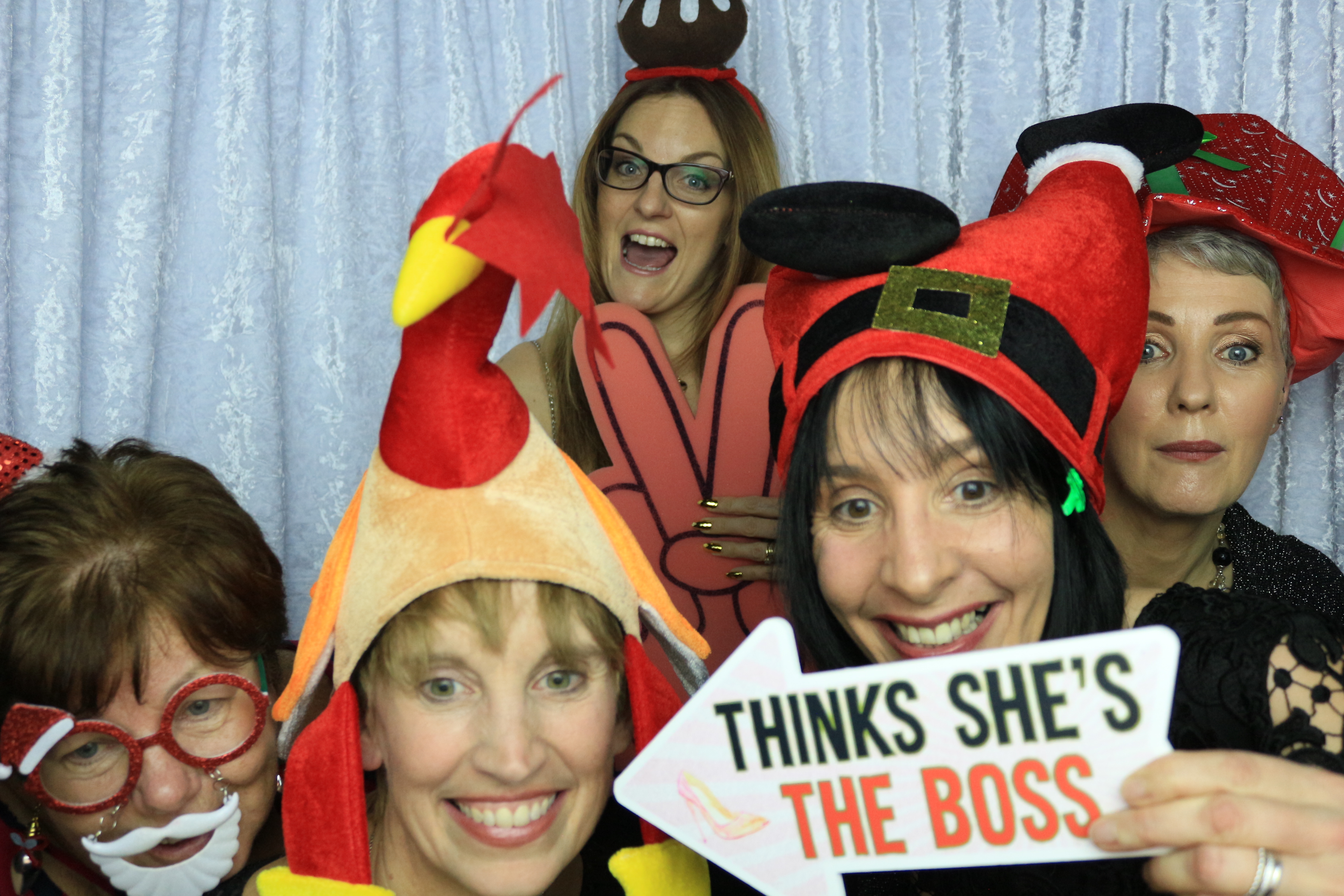 German Christmas Market Party Night - Images | View more photos from the event at gallery.partydelightsphotobooth.co.uk/u/PartyDelightsPhotoBooth/German-Christmas-Market-Party-Night-Images
